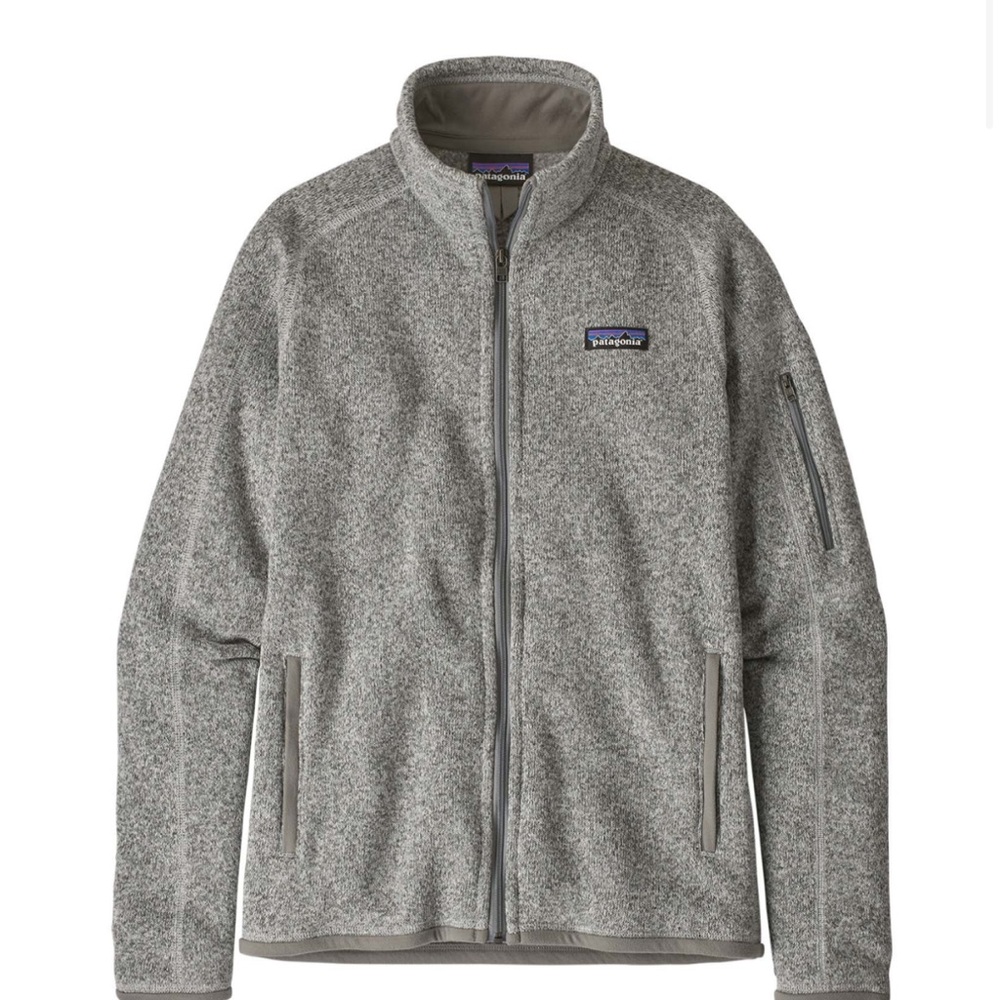 Patagonia Better Sweater. Like New. Sz Medium